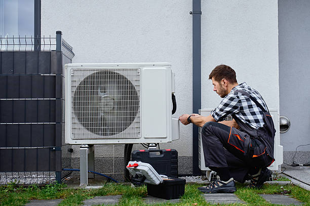 Trusted Hvac service in Providence, RI - AAA Pro HVAC